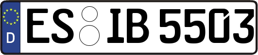 ES-IB5503