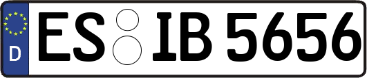 ES-IB5656