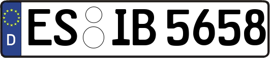 ES-IB5658
