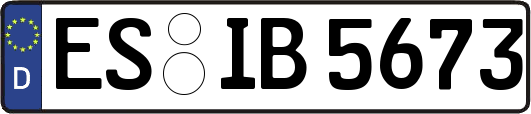 ES-IB5673