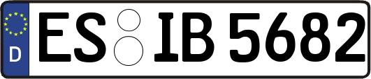 ES-IB5682