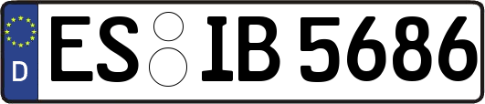 ES-IB5686