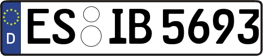 ES-IB5693