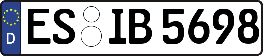 ES-IB5698