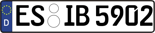 ES-IB5902