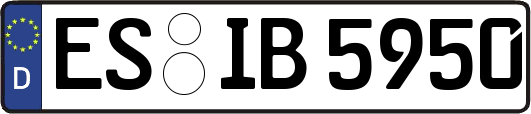 ES-IB5950