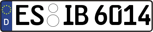 ES-IB6014