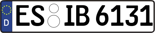 ES-IB6131