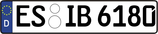 ES-IB6180