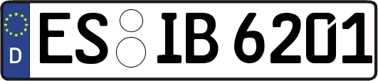 ES-IB6201