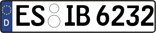 ES-IB6232
