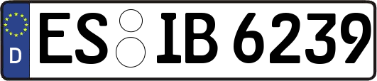 ES-IB6239