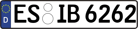 ES-IB6262
