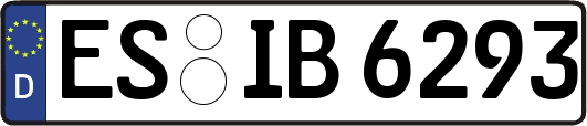 ES-IB6293