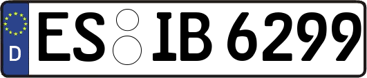 ES-IB6299