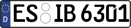 ES-IB6301