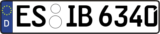 ES-IB6340