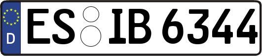 ES-IB6344
