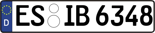 ES-IB6348