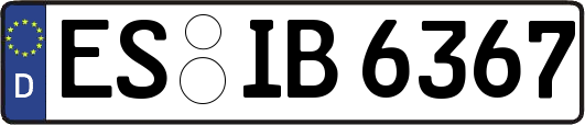 ES-IB6367