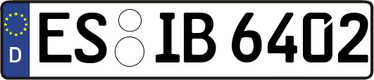 ES-IB6402