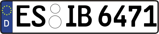 ES-IB6471