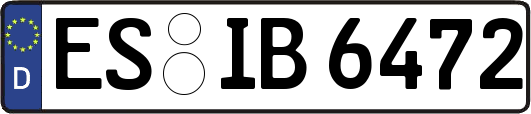 ES-IB6472