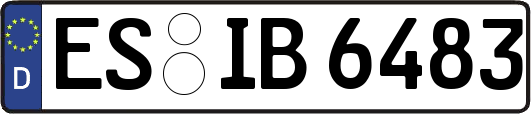 ES-IB6483