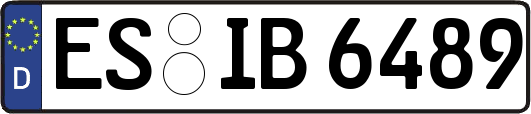 ES-IB6489