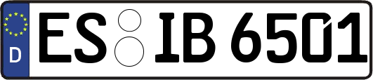 ES-IB6501
