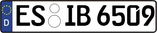 ES-IB6509