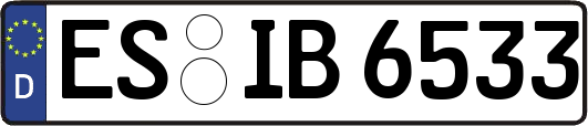 ES-IB6533