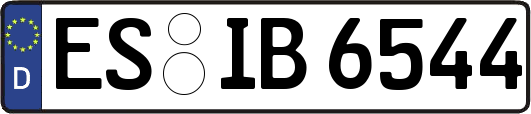 ES-IB6544