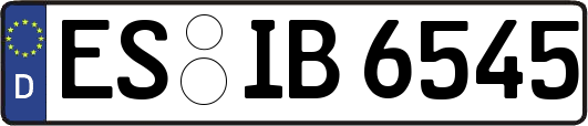 ES-IB6545