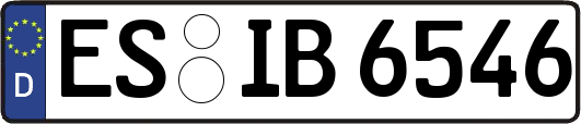 ES-IB6546