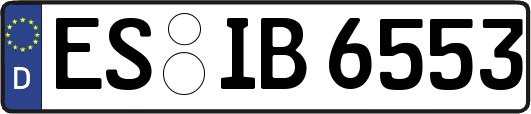 ES-IB6553