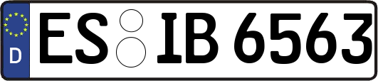 ES-IB6563