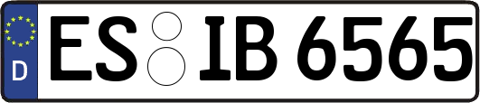 ES-IB6565