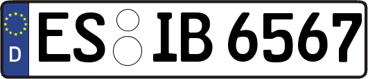 ES-IB6567