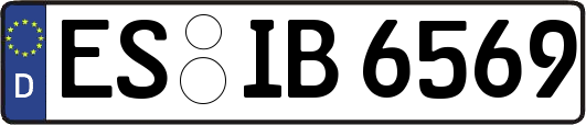 ES-IB6569
