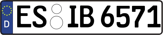 ES-IB6571