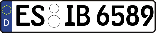 ES-IB6589