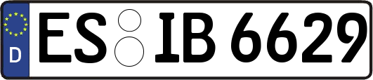 ES-IB6629