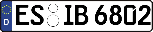ES-IB6802