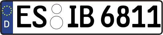 ES-IB6811