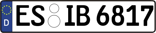 ES-IB6817