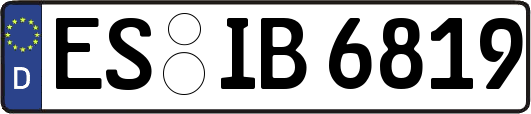 ES-IB6819