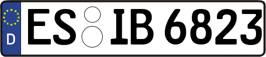 ES-IB6823