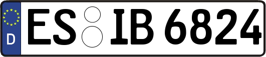 ES-IB6824