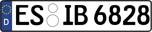 ES-IB6828